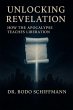 Unlocking Revelation (eBook, ePUB) - Bild 1