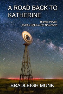 Cover A Road Back to Katherine (eBook, ePUB)