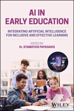AI in Early Education (eBook, PDF)