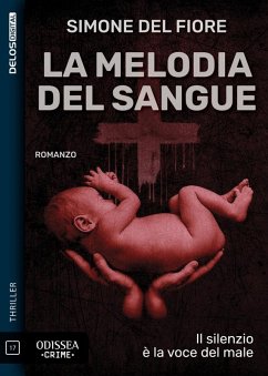 Cover La melodia del sangue (eBook, ePUB)