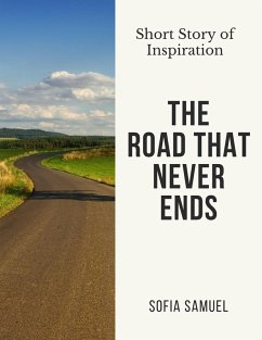 Cover The Road That Never Ends (eBook, ePUB)