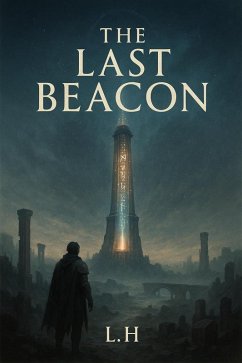 The Last Beacon (eBook, ePUB) - Laaouamri, Hamza