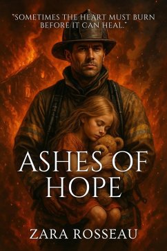 Cover Ashes of Hope (eBook, ePUB)