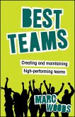 Best Teams (eBook, ePUB)