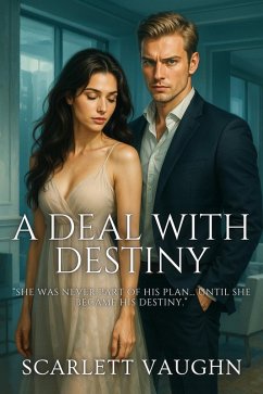 Cover A Deal with Destiny (eBook, ePUB)