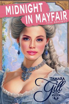 Cover Midnight in Mayfair (1777 Society, #2) (eBook, ePUB)