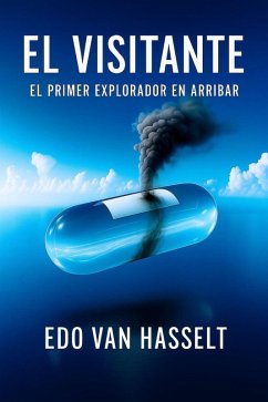 Cover El Visitante (eBook, ePUB)