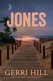 Jones (eBook, ePUB)