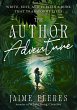 The Author Adventure: Write, Edit and... - Bild 1