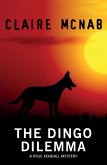 The Dingo Dilemma (Kylie Kendall Mystery, #4) (eBook, ePUB)