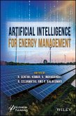 Artificial Intelligence for Energy Management (eBook, PDF)