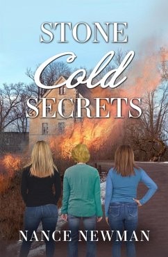 Cover Stone Cold Secrets (eBook, ePUB)