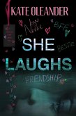 She Laughs (eBook, ePUB)