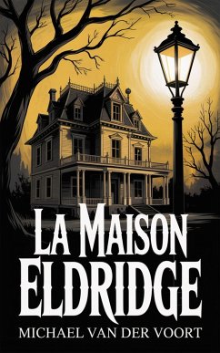 Cover La Maison Eldridge (eBook, ePUB)