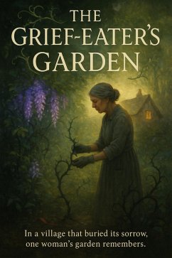 Cover The Grief-Eater's Garden (eBook, ePUB)