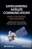 Safeguarding Satellite Communications (eBook, ePUB)