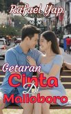 Getaran Cinta di Malioboro (eBook, ePUB)