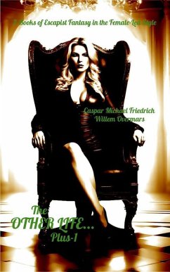 Cover The Other Life... Plus-1 (eBook, ePUB)