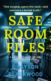 Save Room Files: a Gripping High-Stakes Medical Thriller (eBook, ePUB) Save Room Files: a Gripping High-Stakes Medical Thriller (eBook, ePUB)
