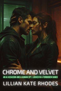 Cover Chrome and Velvet (eBook, ePUB)