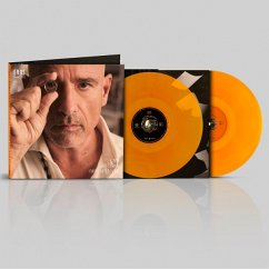 Cover Una Storia Importante (2lp Orange)