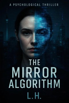 The Mirror Algorithm (eBook, ePUB) - Laaouamri, Hamza The Mirror Algorithm (eBook, ePUB) - Laaouamri, Hamza