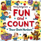 Fun and Count-Trace Sheini Numbers (eBook, ePUB) Fun and Count-Trace Sheini Numbers (eBook, ePUB)