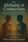 The Alchemy of Connections (eBook, ePUB)