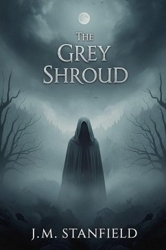 Cover The Grey Shroud (eBook, ePUB)