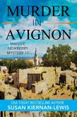 Murder in Avignon (The Maggie Newberry Mysteries, #17) (eBook, ePUB)