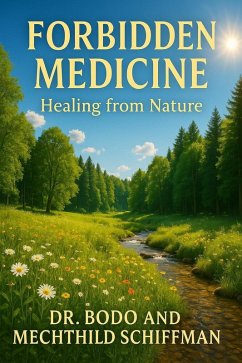 Cover Forbidden Medicine (eBook, ePUB)