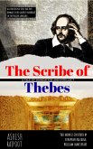 The Scribe of Thebes (eBook, ePUB) The Scribe of Thebes (eBook, ePUB)