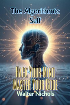 Cover The Algorithmic Self (eBook, ePUB)