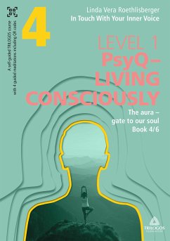 In Touch With Your Inner Voice   LEVEL 1 (eBook, ePUB) - Roethlisberger, Linda Vera