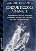 Cinque piccole affamate (eBook, ePUB)