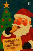 Rabanada for Santa Claus: Bilingual Portuguese-English Christmas Stories for Children (eBook, ePUB)