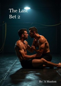 Cover The Last Bet 2 (eBook, ePUB)