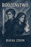 Rodzenstwo (eBook, ePUB)