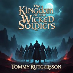 Cover The Kingdom of The Wicked Soldiers (eBook, ePUB)
