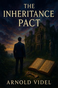 The Inheritance Pact (eBook, ePUB) - Videl, Arnold