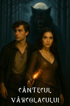 Cover Cântecul Vârcolacului (Car¿i SF ¿i Fantasy în Limba Româna) (eBook, ePUB)