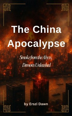 The China Apocalypse -- Smoke From The Abyss, Demons Unleashed (eBook, ePUB) Cover The China Apocalypse -- Smoke From The Abyss, Demons Unleashed (eBook, ePUB)
