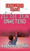 Zij die zijn Onwetend (eBook, ePUB)