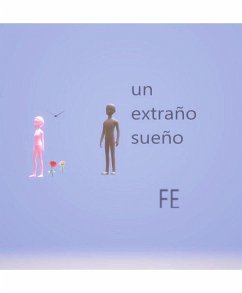 Cover UN EXTRAÑO SUEÑO (eBook, ePUB)