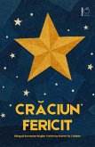 Craciun Fericit: Bilingual Romanian-English Christmas Stories for Children (eBook, ePUB)