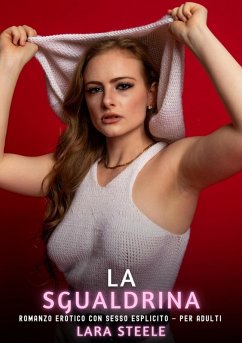 Cover La Sgualdrina (eBook, ePUB)