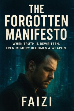 Cover The Forgotten Manifesto (eBook, ePUB)