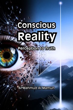 Cover Conscious Reality (eBook, ePUB)