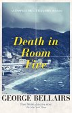 Death in Room Five (eBook, ePUB)
