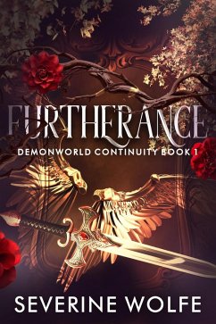 Cover Furtherance (Demonworld Continuity, #1) (eBook, ePUB)
